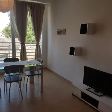 Elledue Appartement *