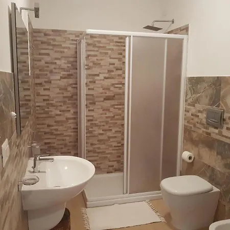 Elledue Appartement *