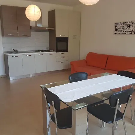 Appartement Elledue Pula